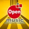 Open Music Radio - ONLINE